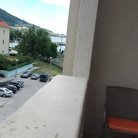 Apartmán Max *