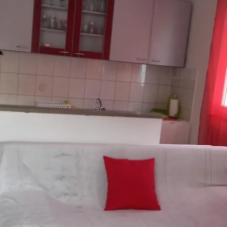 Max Apartman Omis
