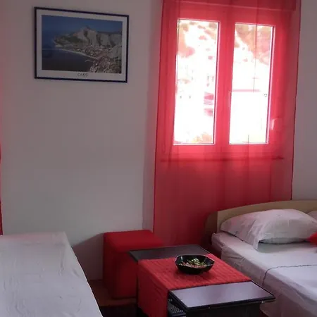 Apartman Max *