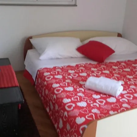 Apartman Max