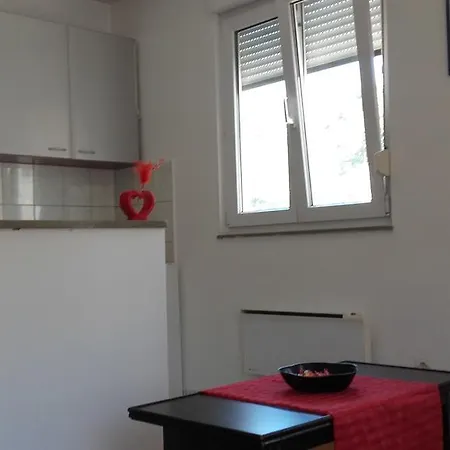 Max Apartmán Omiš
