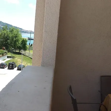 Apartman Max