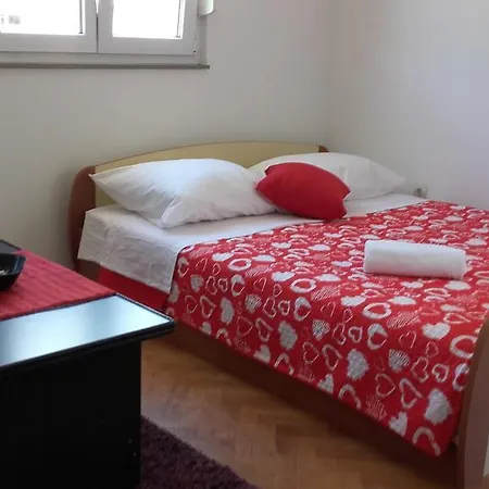 Apartmán Max *